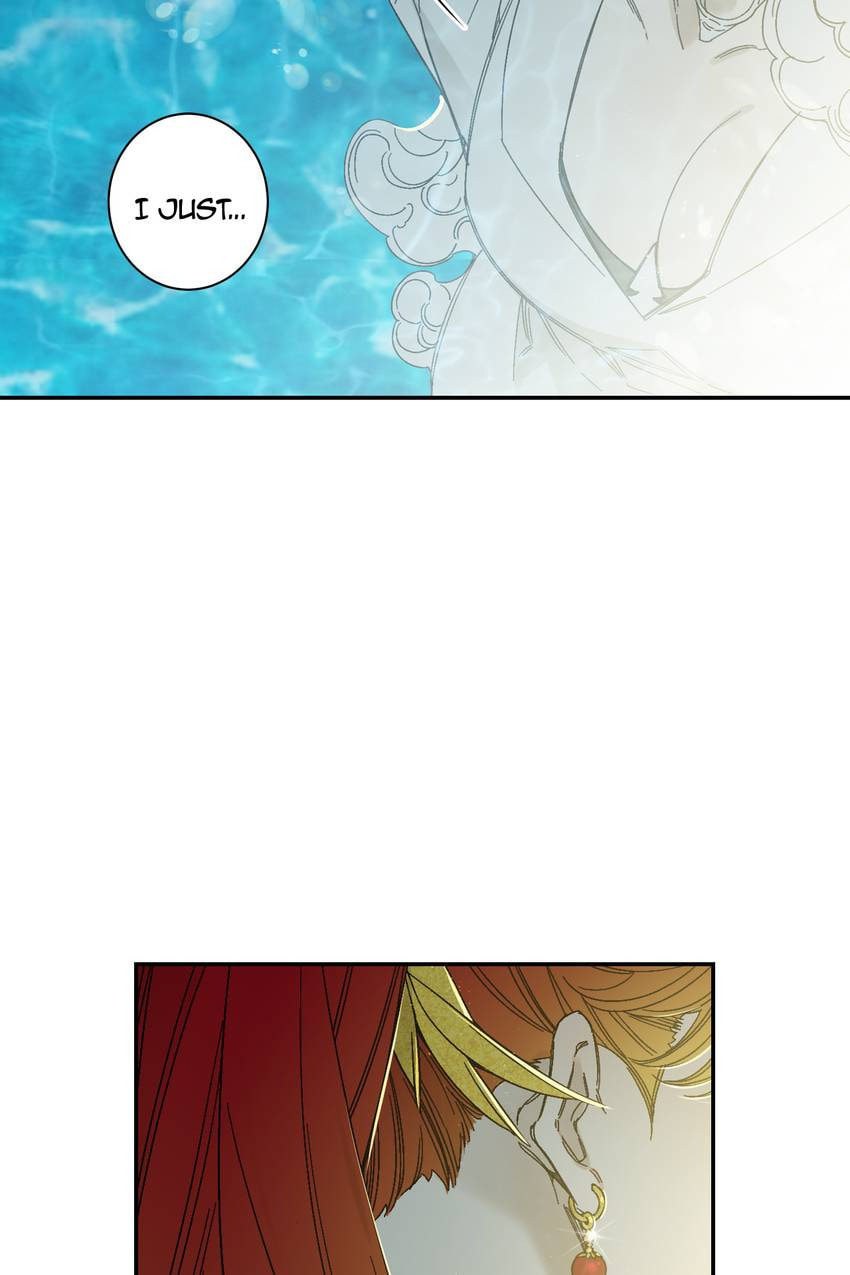 Corridor of Mirs Chapter 78 page 35 - 