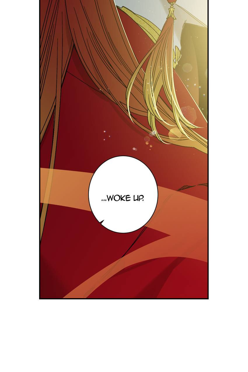 Corridor of Mirs Chapter 78 page 36 - 
