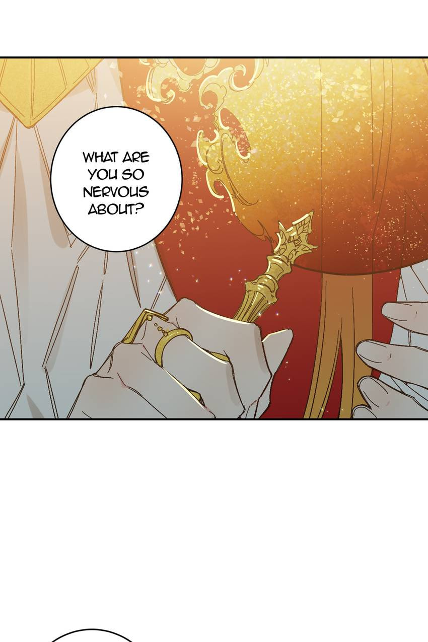 Corridor of Mirs Chapter 78 page 42 - 