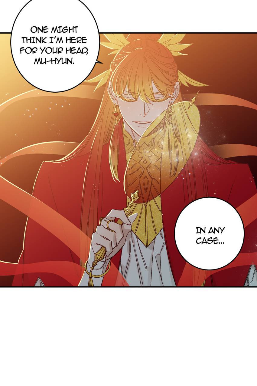 Corridor of Mirs Chapter 78 page 43 - 