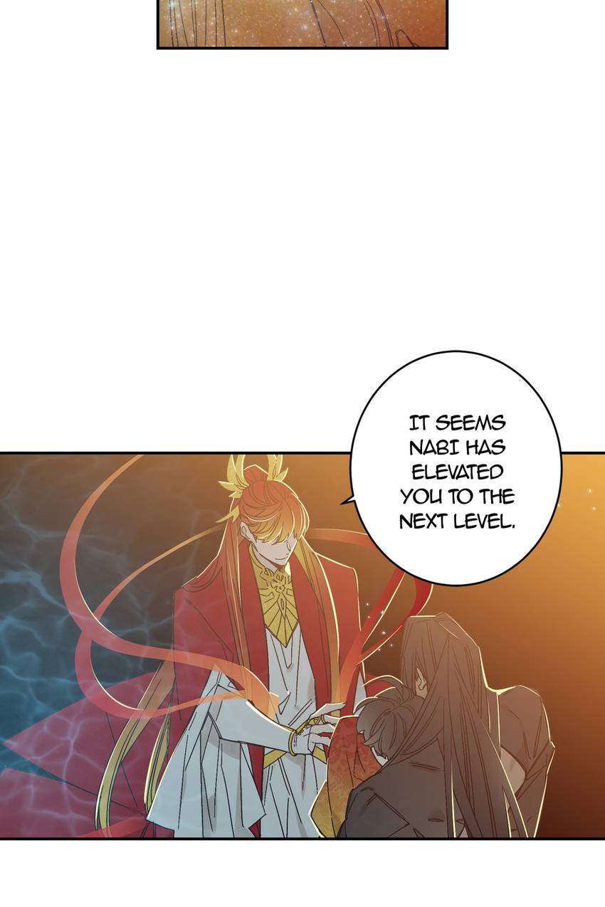 Corridor of Mirs Chapter 78 page 45 - 