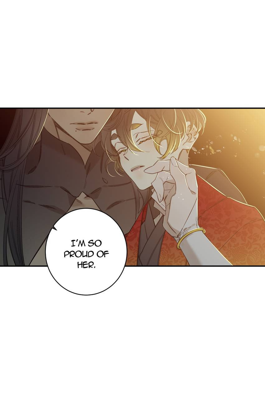 Corridor of Mirs Chapter 78 page 47 - 