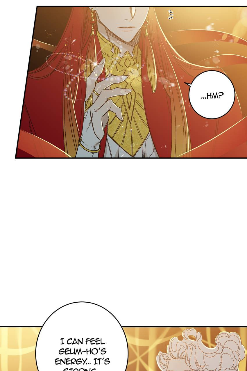 Corridor of Mirs Chapter 78 page 49 - 