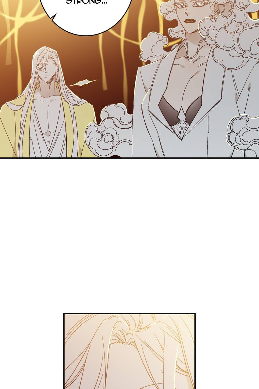 Corridor of Mirs Chapter 78 page 50 - 