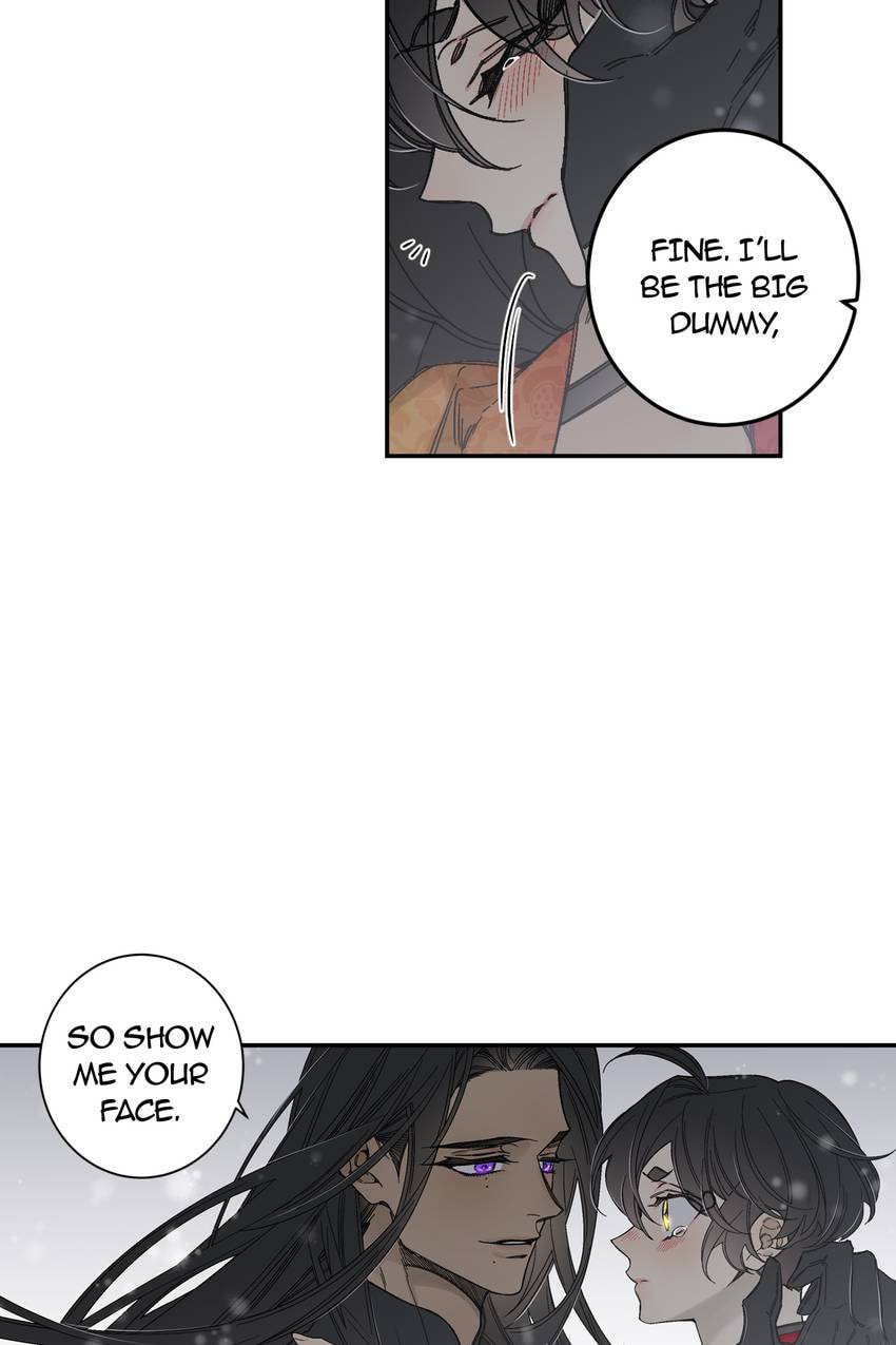 Corridor of Mirs Chapter 78 page 6 - 