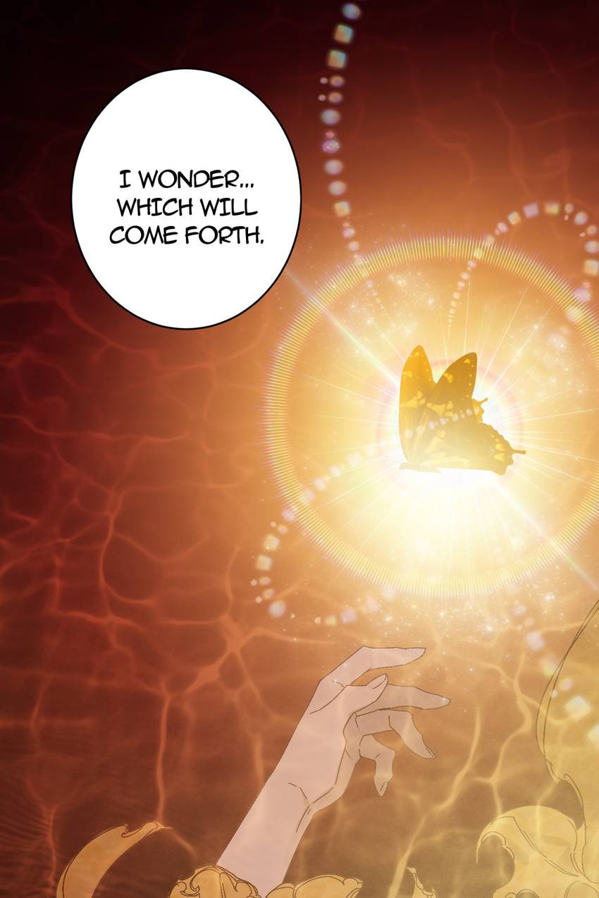 Corridor of Mirs Chapter 78 page 52 - 
