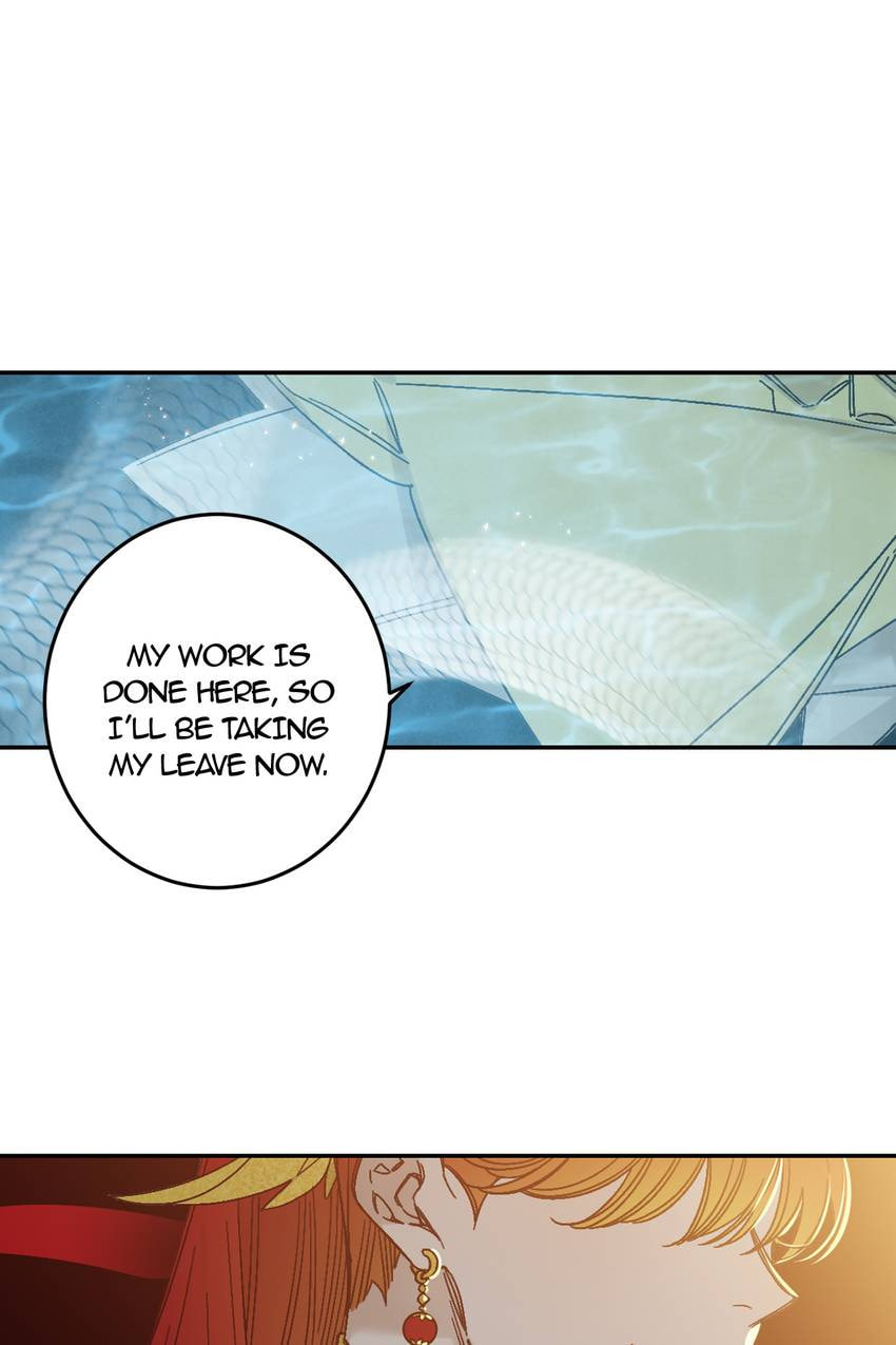 Corridor of Mirs Chapter 78 page 54 - 