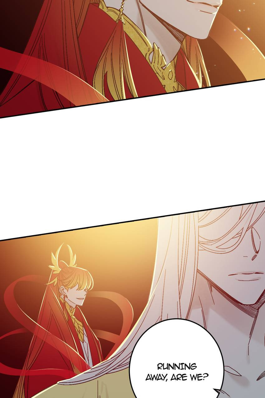 Corridor of Mirs Chapter 78 page 55 - 