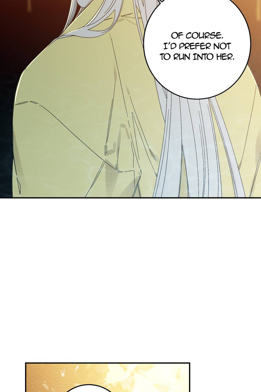 Corridor of Mirs Chapter 78 page 57 - 