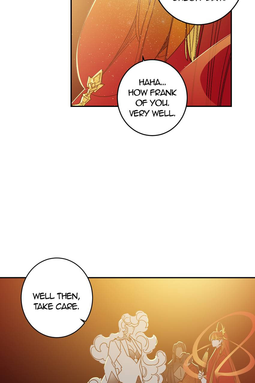Corridor of Mirs Chapter 78 page 59 - 