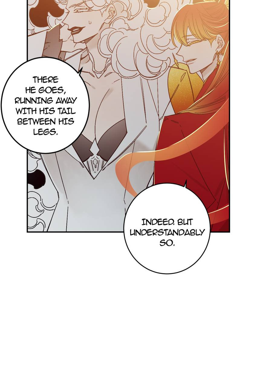 Corridor of Mirs Chapter 78 page 61 - 