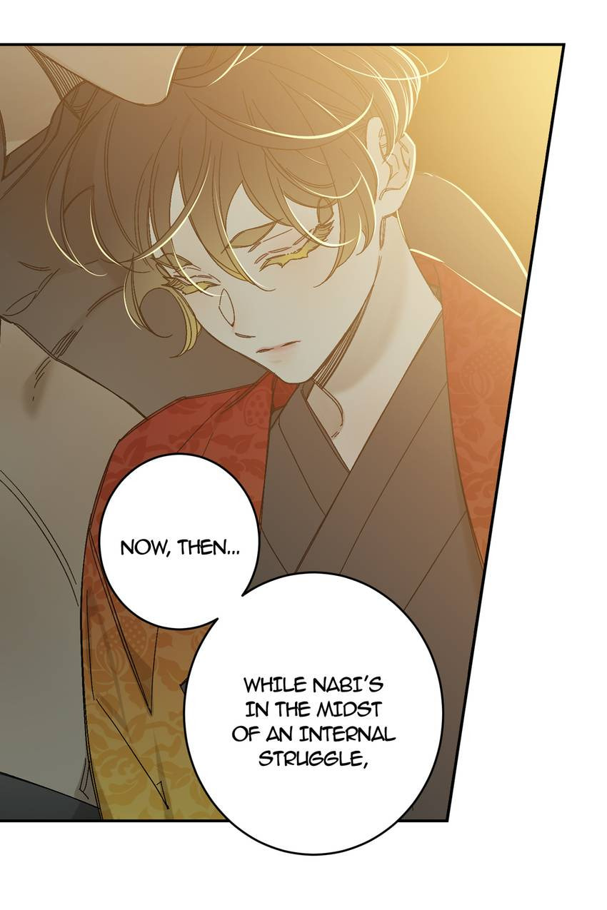 Corridor of Mirs Chapter 78 page 62 - 
