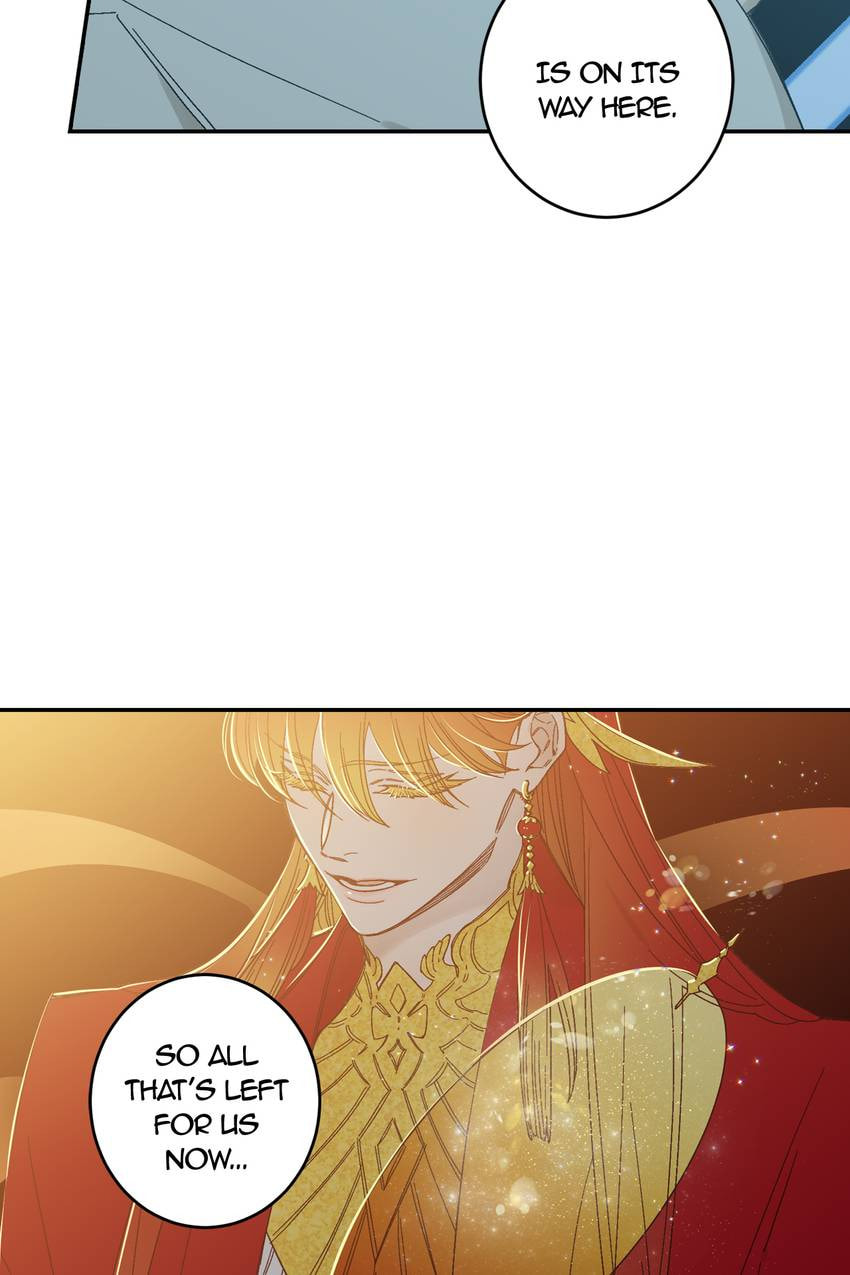Corridor of Mirs Chapter 78 page 64 - 