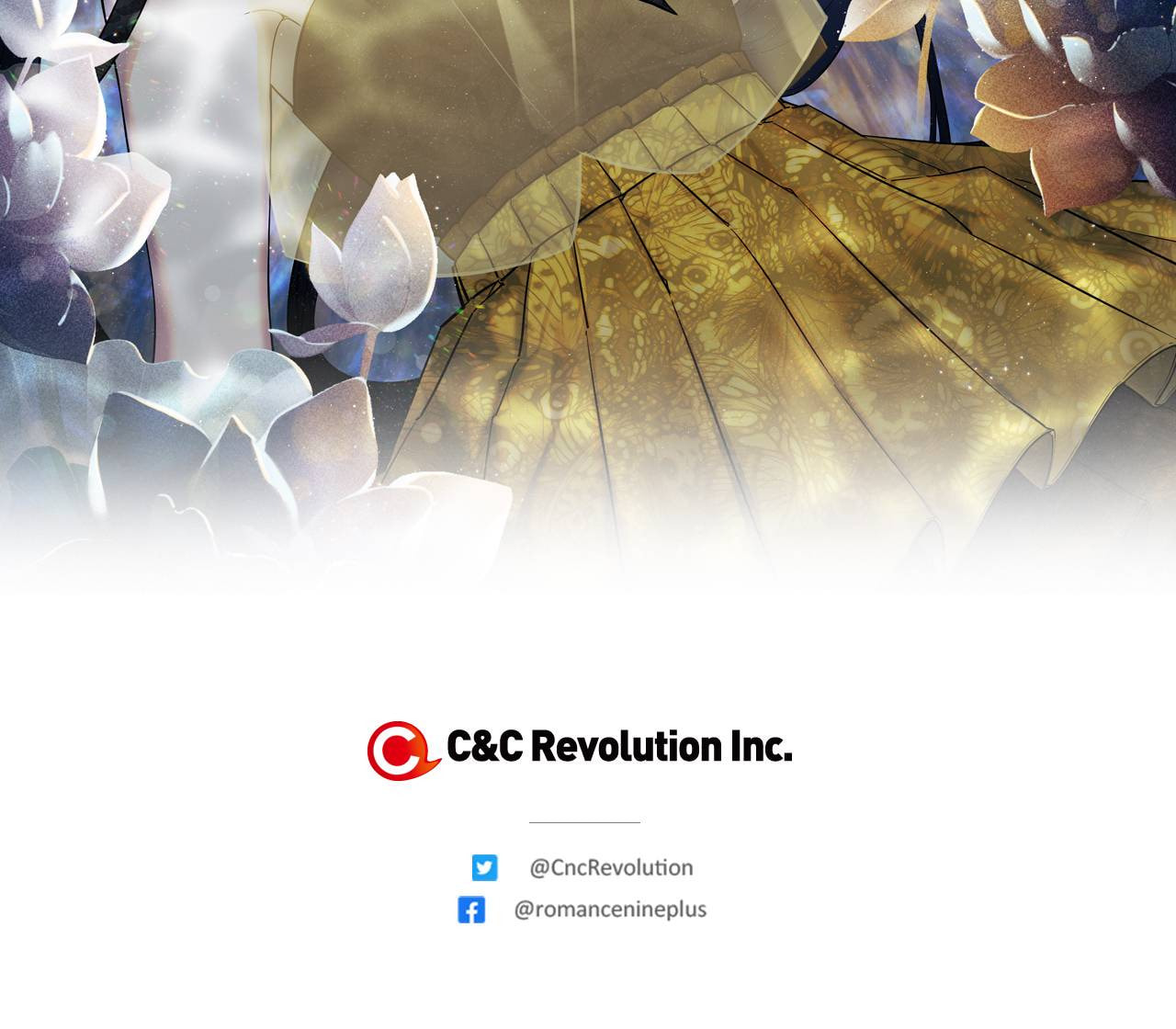 Corridor of Mirs Chapter 78 page 68 - 