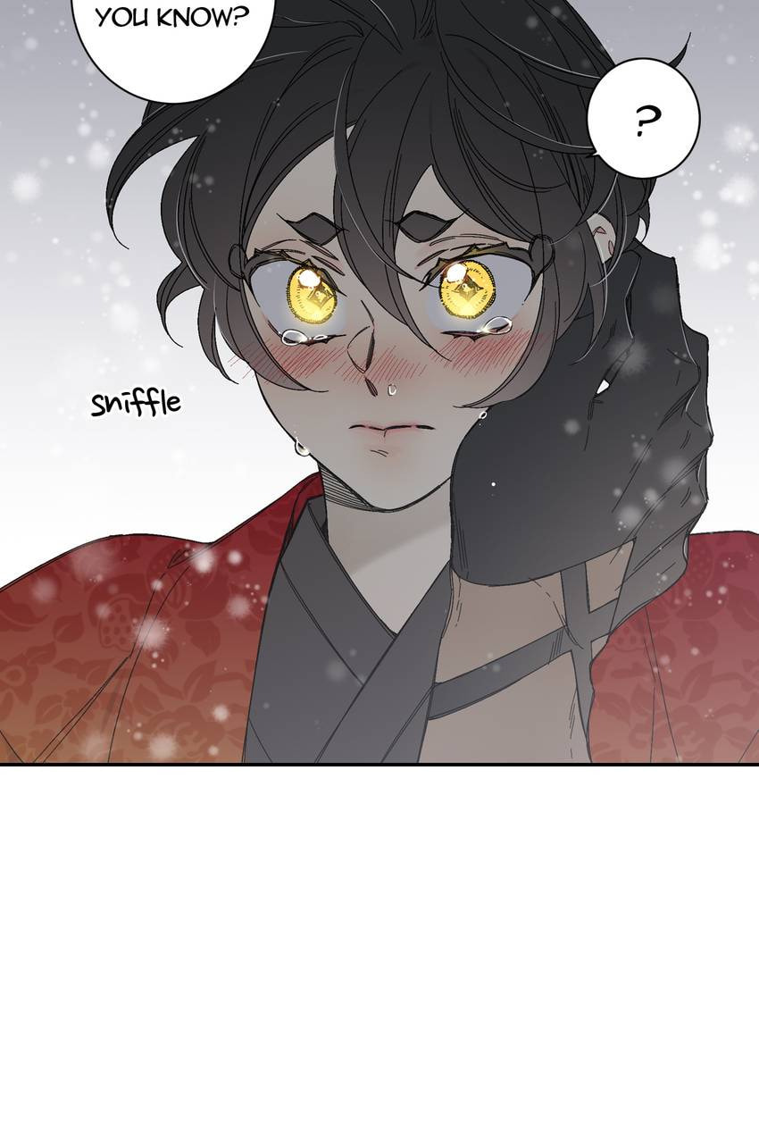 Corridor of Mirs Chapter 78 page 9 - 