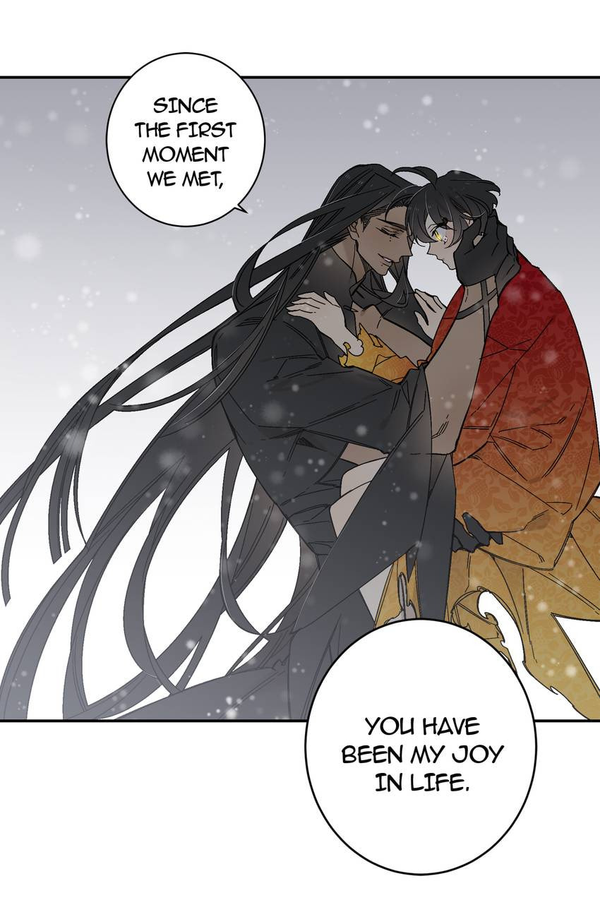 Corridor of Mirs Chapter 78 page 10 - 