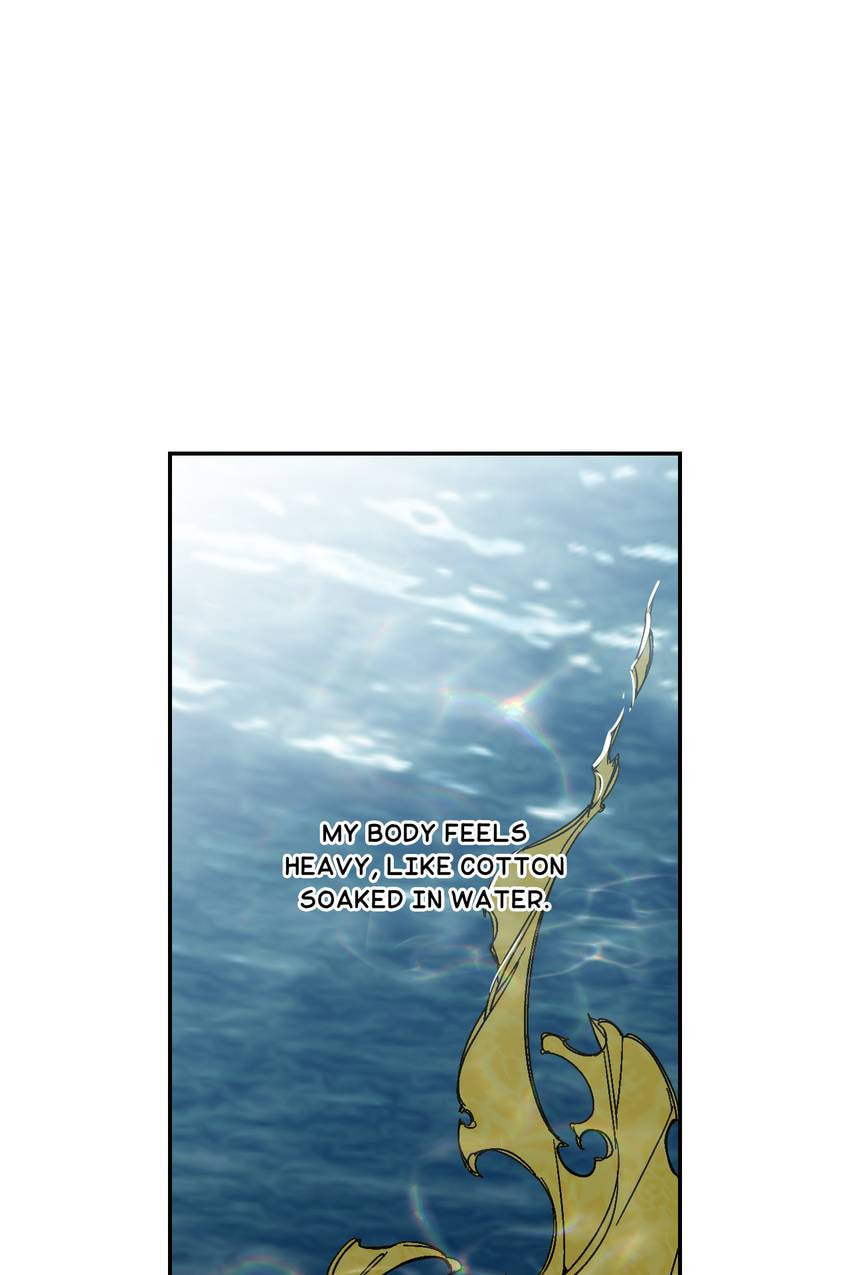Corridor of Mirs Chapter 79 page 2 - 