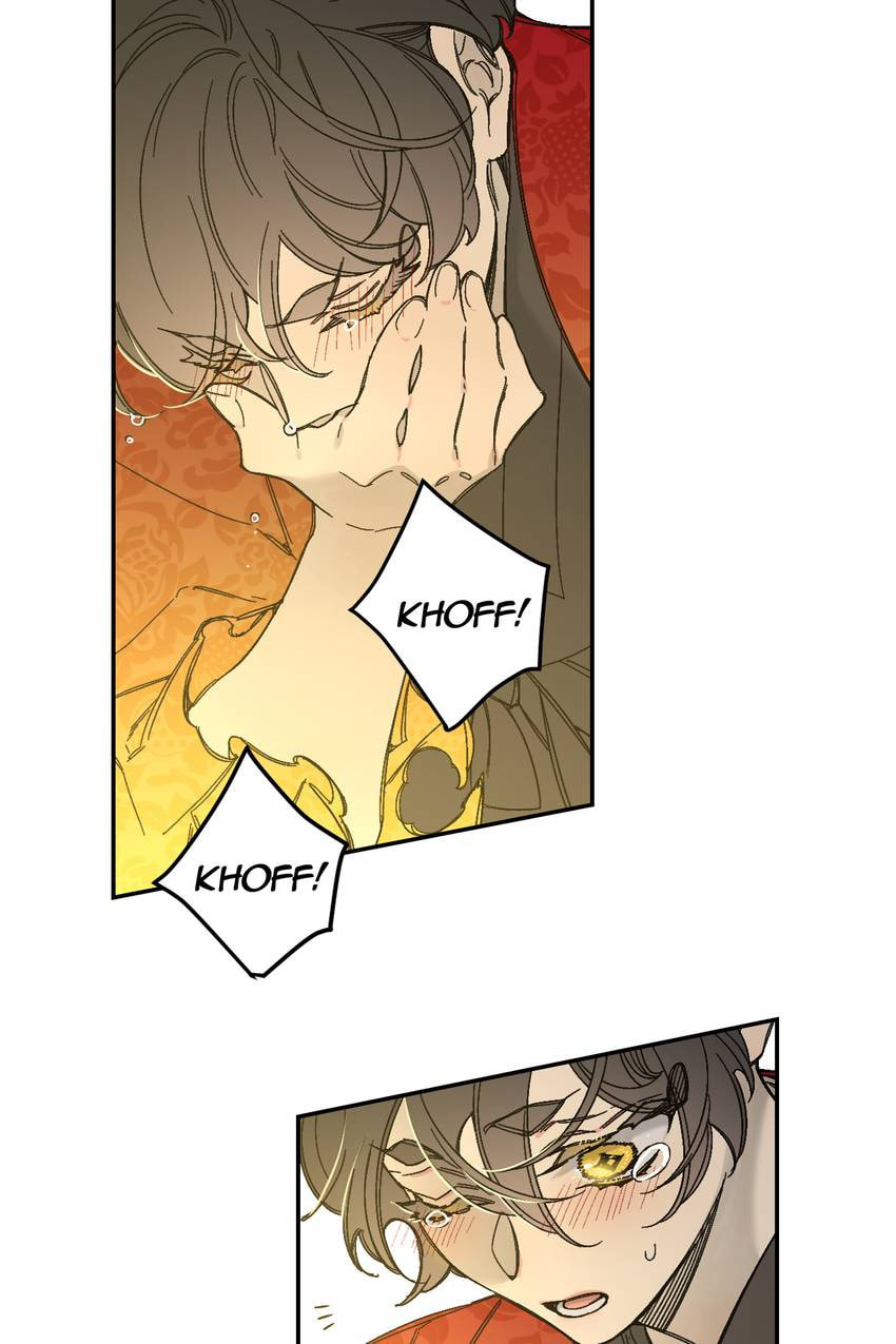 Corridor of Mirs Chapter 79 page 20 - 