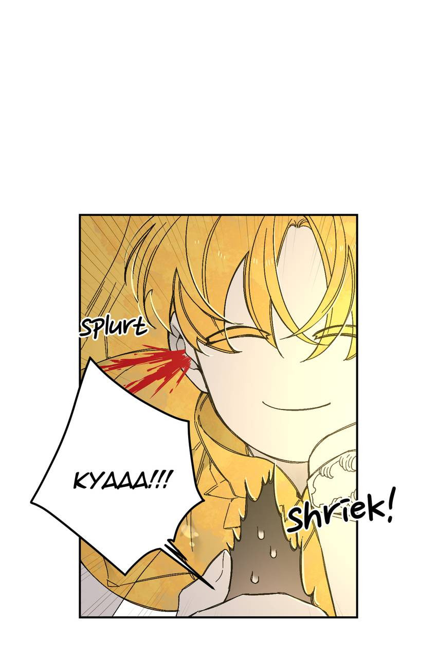 Corridor of Mirs Chapter 79 page 25 - 