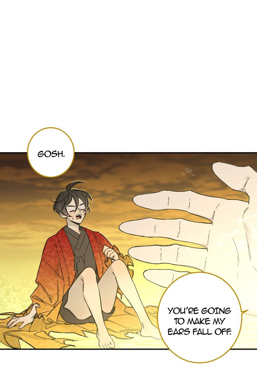 Corridor of Mirs Chapter 79 page 26 - 