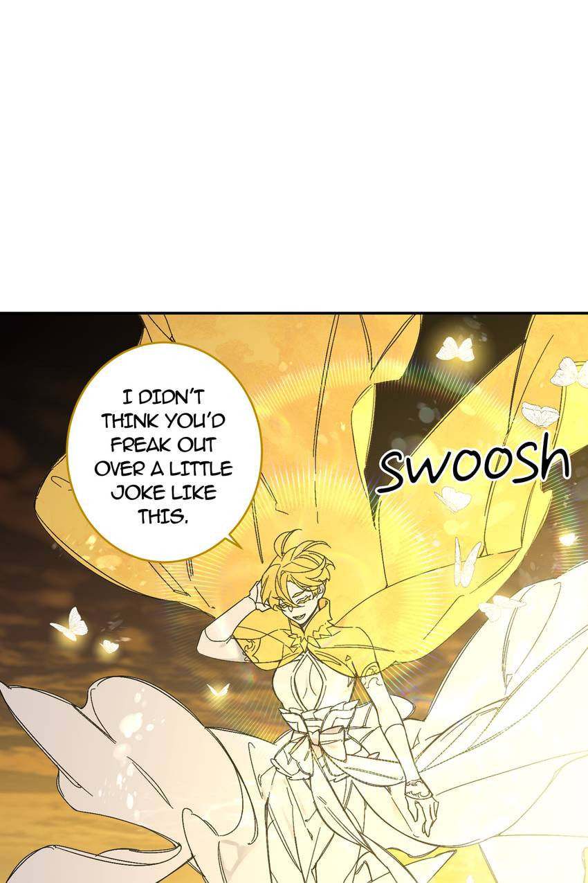 Corridor of Mirs Chapter 79 page 27 - 