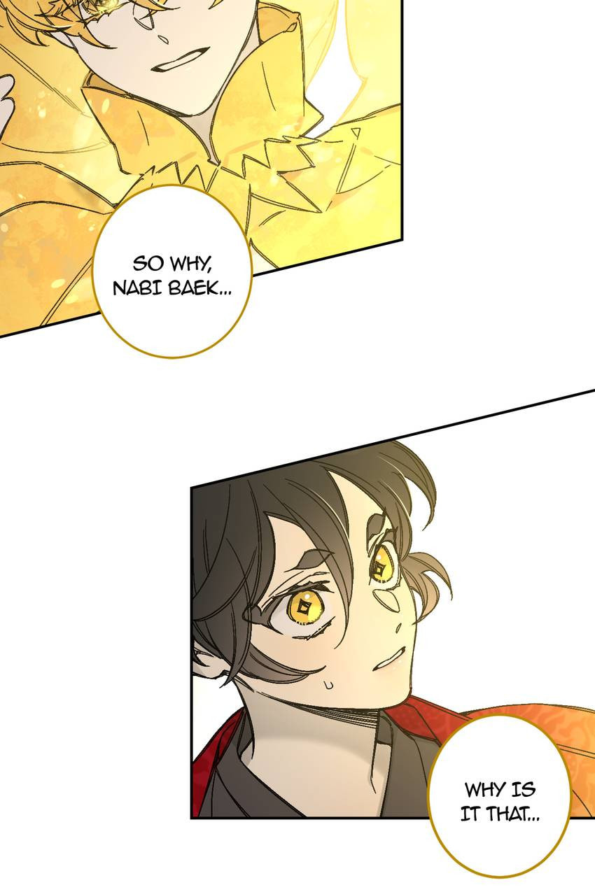 Corridor of Mirs Chapter 79 page 29 - 