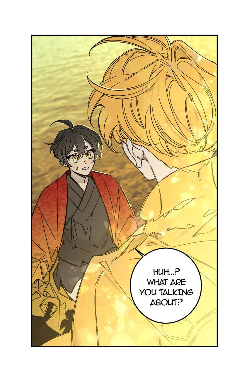 Corridor of Mirs Chapter 79 page 31 - 