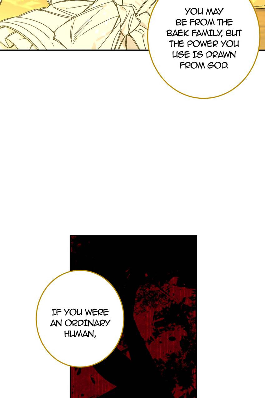 Corridor of Mirs Chapter 79 page 33 - 