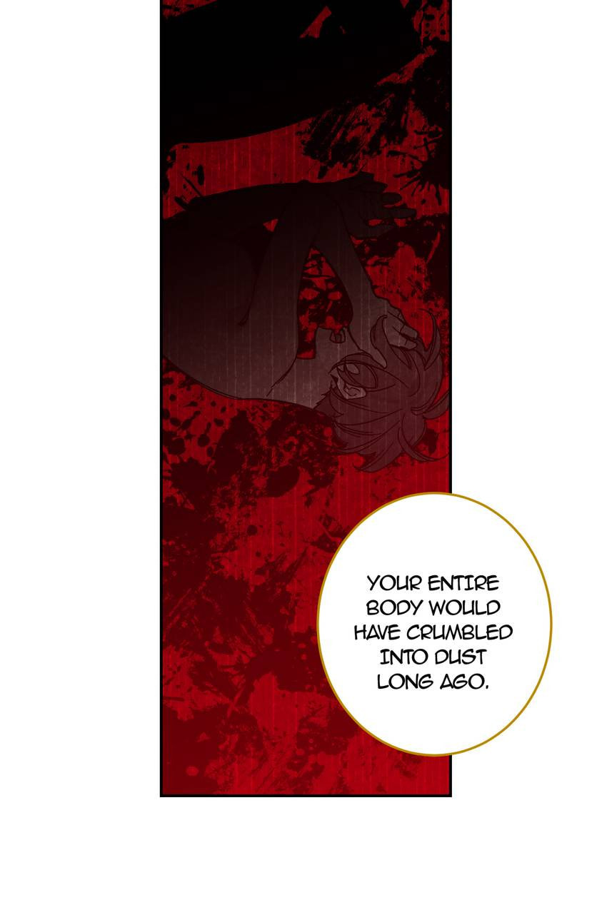Corridor of Mirs Chapter 79 page 34 - 