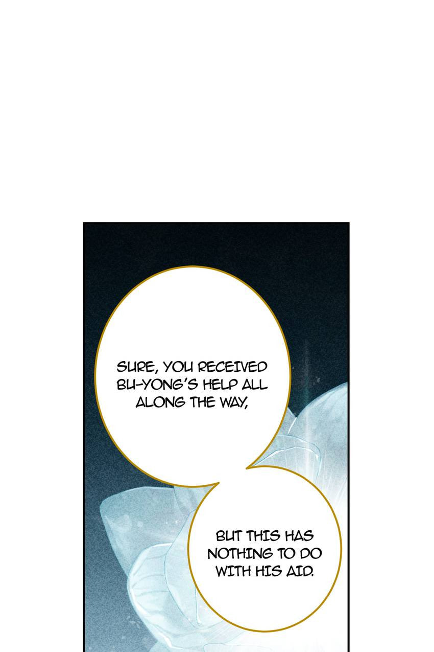 Corridor of Mirs Chapter 79 page 36 - 