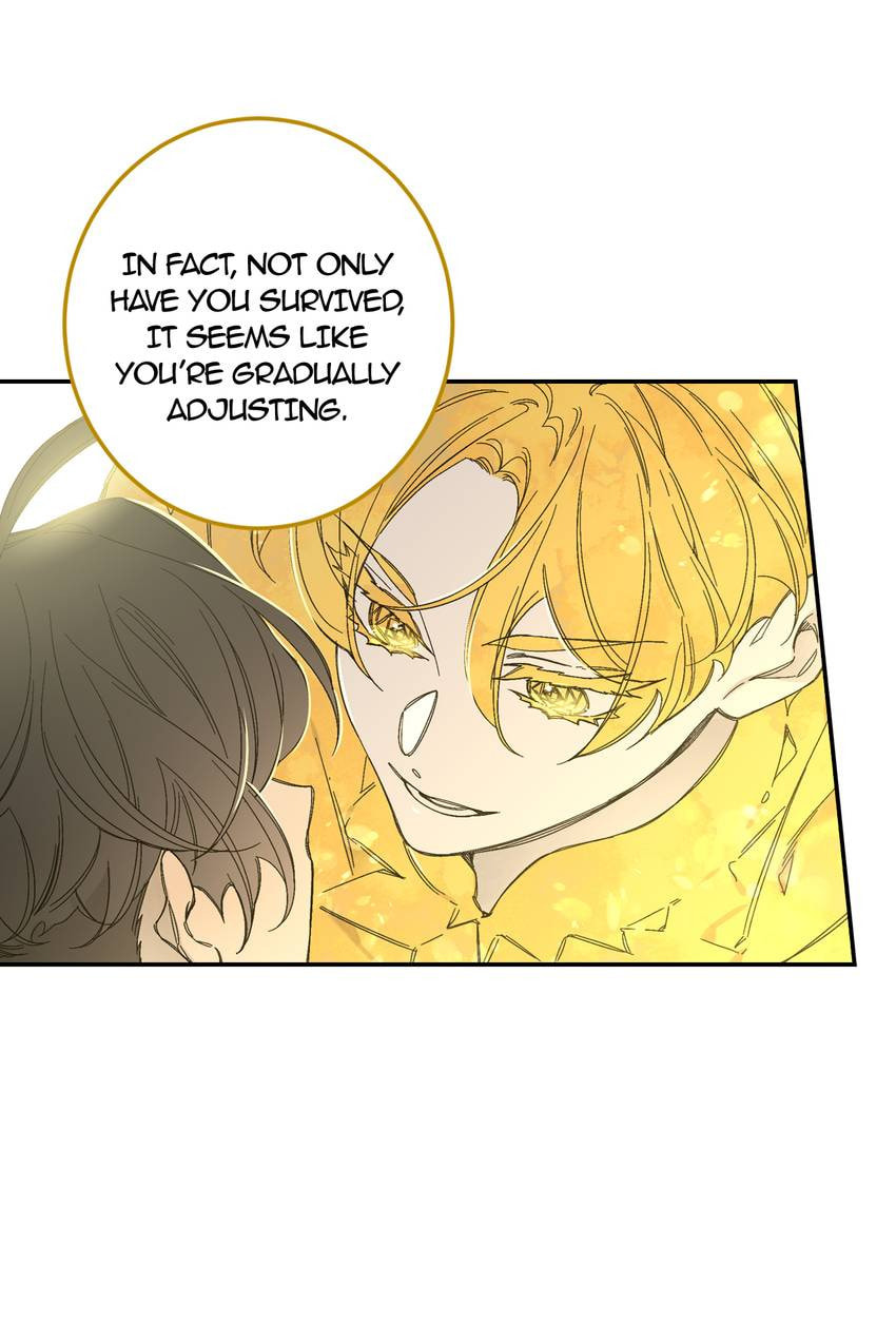 Corridor of Mirs Chapter 79 page 38 - 