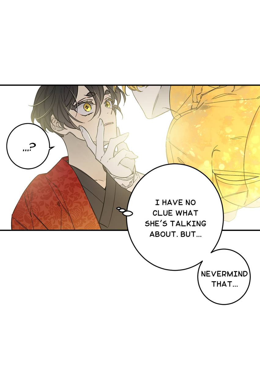 Corridor of Mirs Chapter 79 page 40 - 