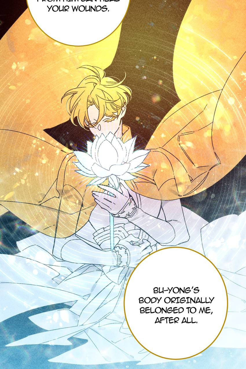 Corridor of Mirs Chapter 79 page 45 - 