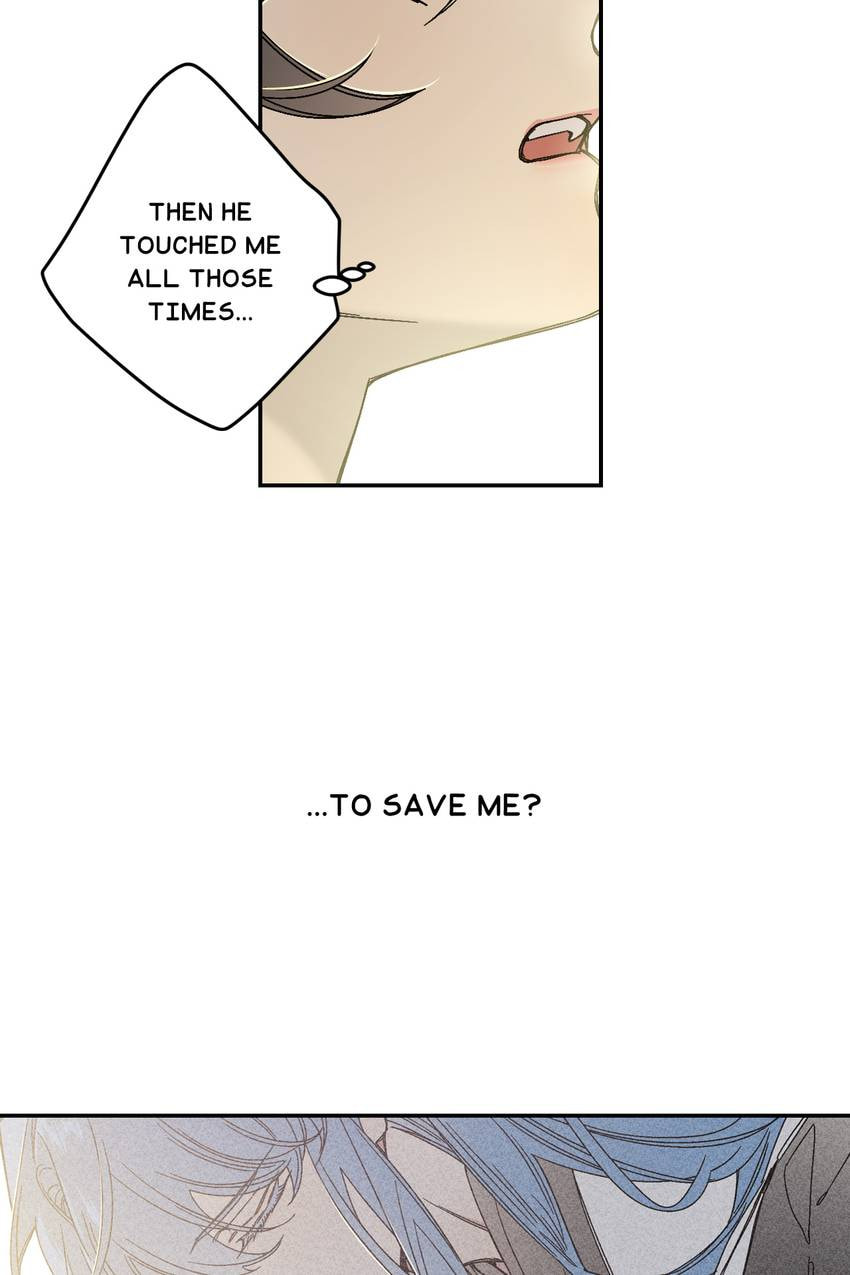 Corridor of Mirs Chapter 79 page 49 - 