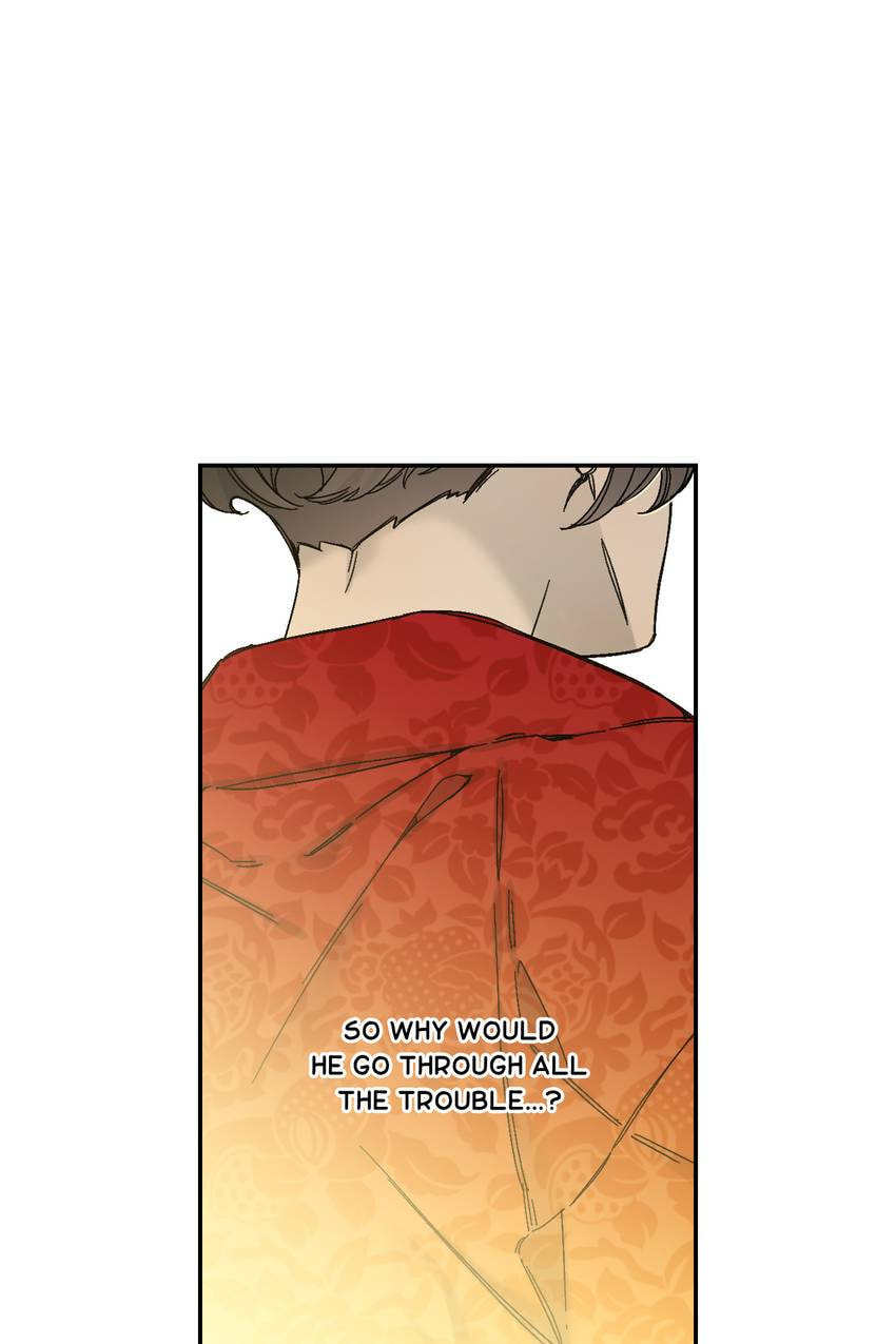 Corridor of Mirs Chapter 79 page 51 - 
