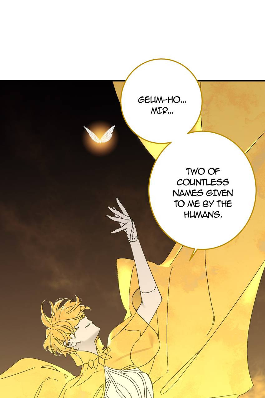 Corridor of Mirs Chapter 79 page 55 - 