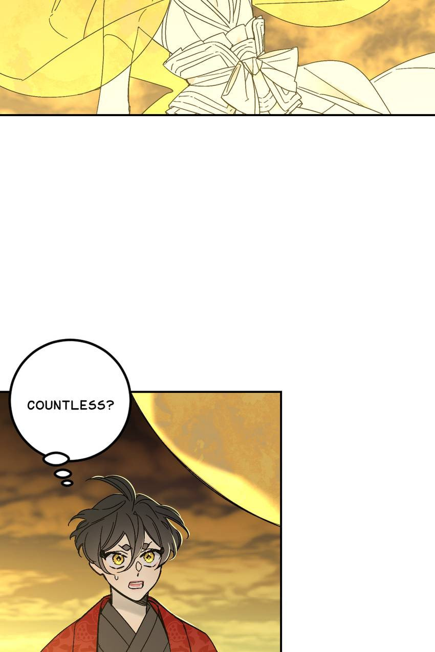 Corridor of Mirs Chapter 79 page 56 - 