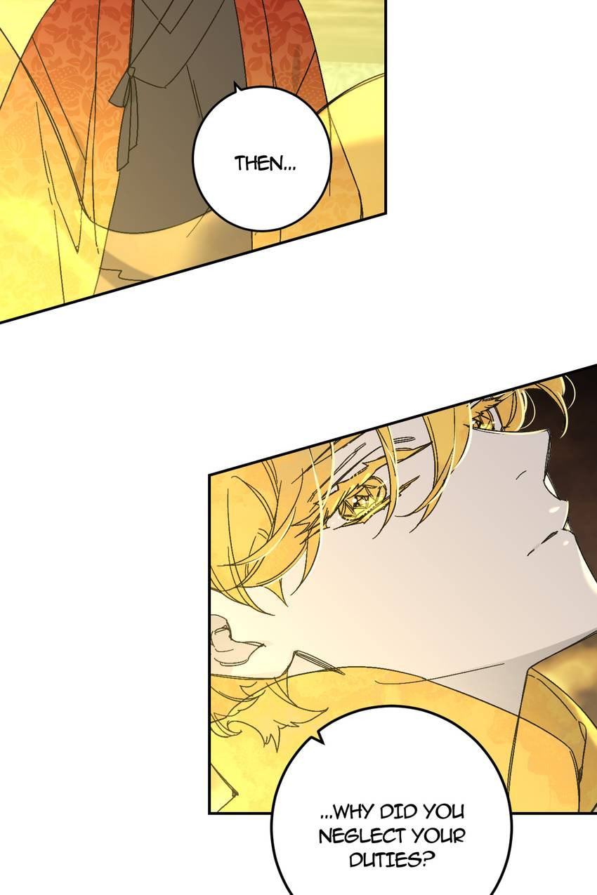 Corridor of Mirs Chapter 79 page 57 - 