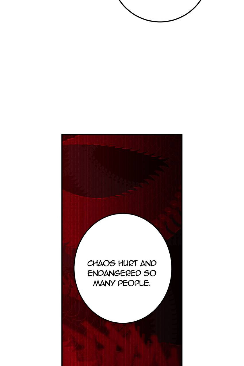 Corridor of Mirs Chapter 79 page 58 - 