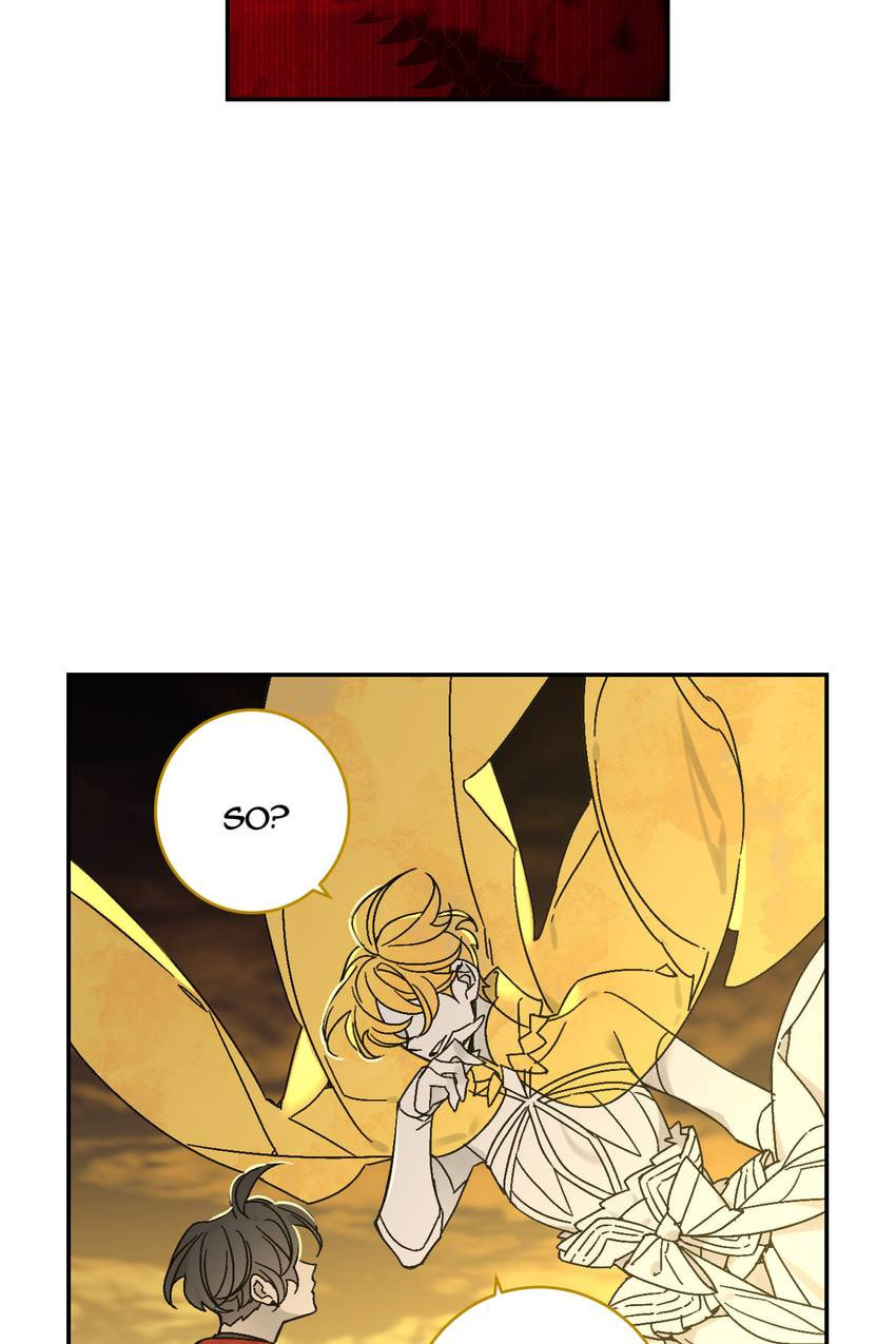 Corridor of Mirs Chapter 79 page 59 - 