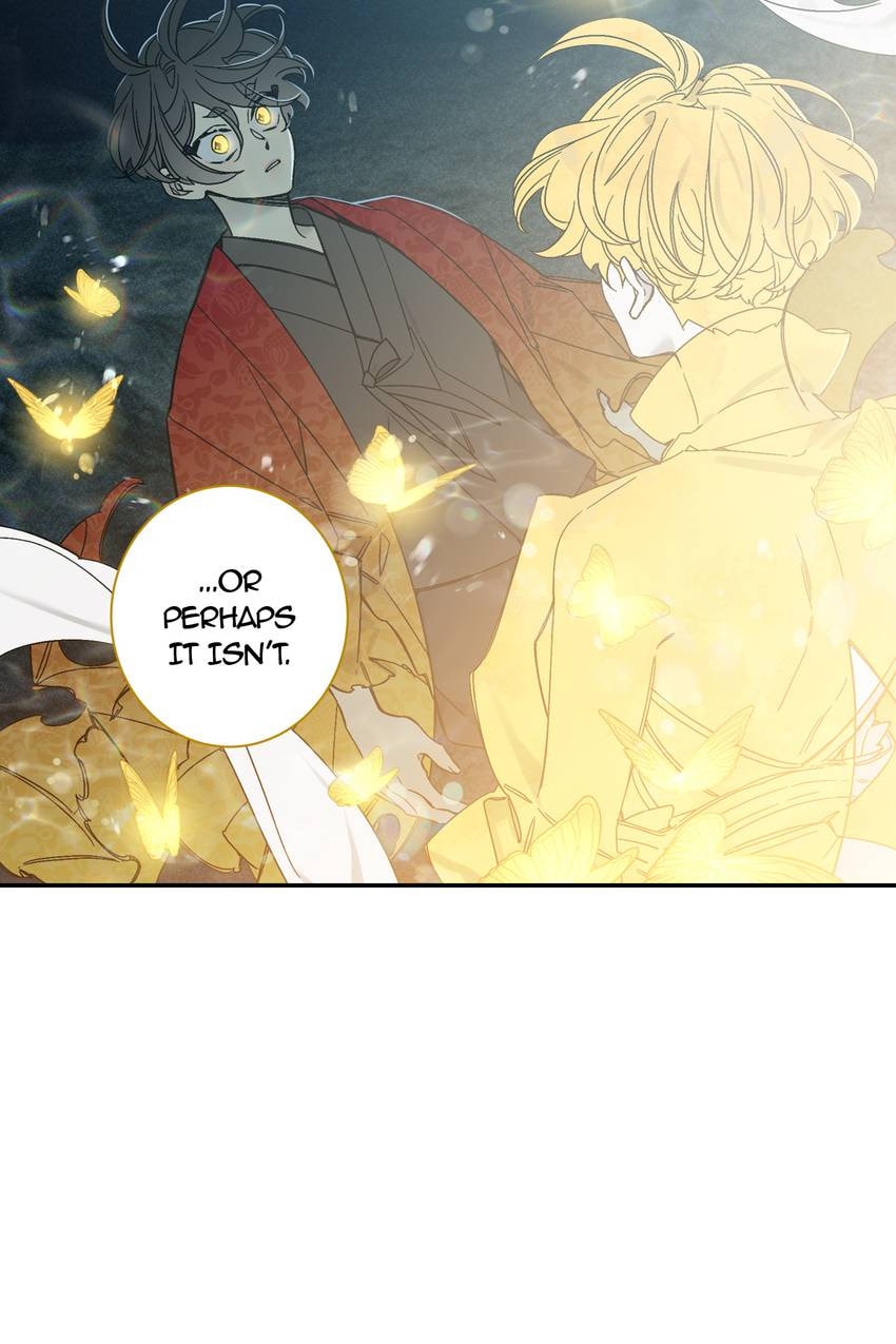 Corridor of Mirs Chapter 79 page 8 - 