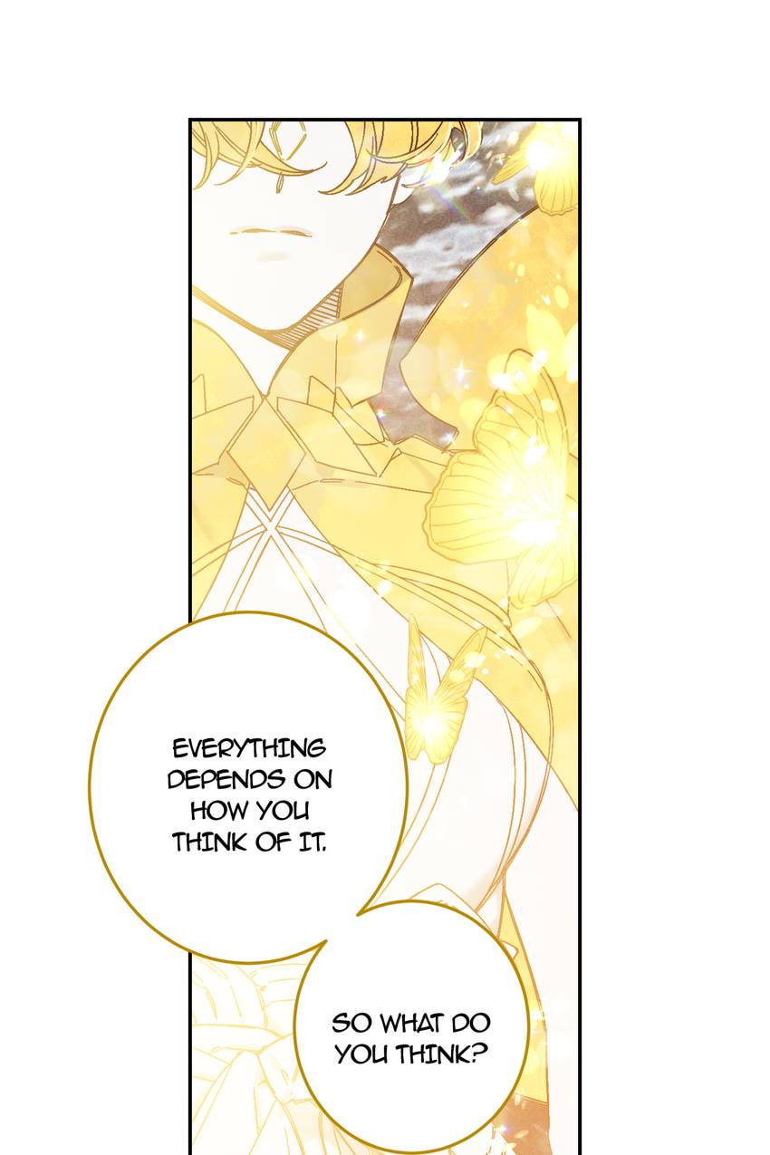 Corridor of Mirs Chapter 79 page 9 - 