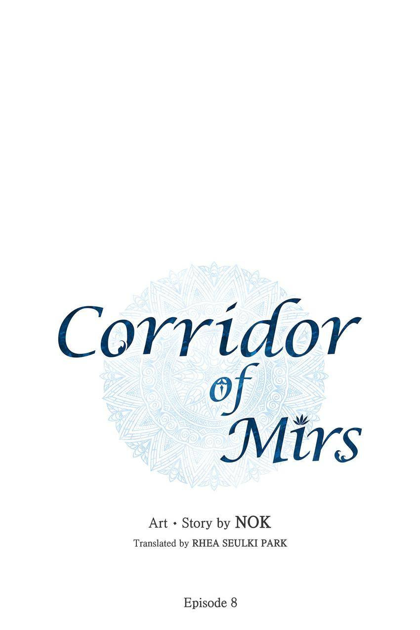 Corridor of Mirs Chapter 8 page 1 - 