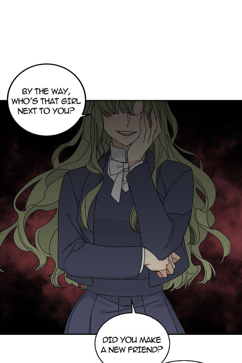Corridor of Mirs Chapter 8 page 2 - 