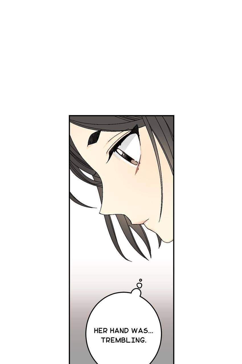 Corridor of Mirs Chapter 8 page 14 - 