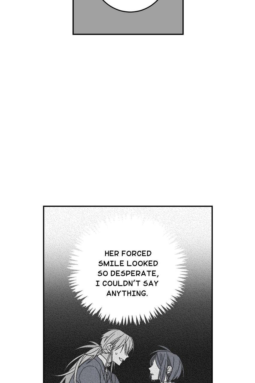 Corridor of Mirs Chapter 8 page 15 - 