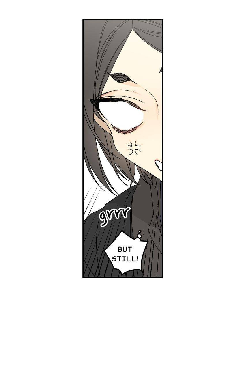 Corridor of Mirs Chapter 8 page 18 - 
