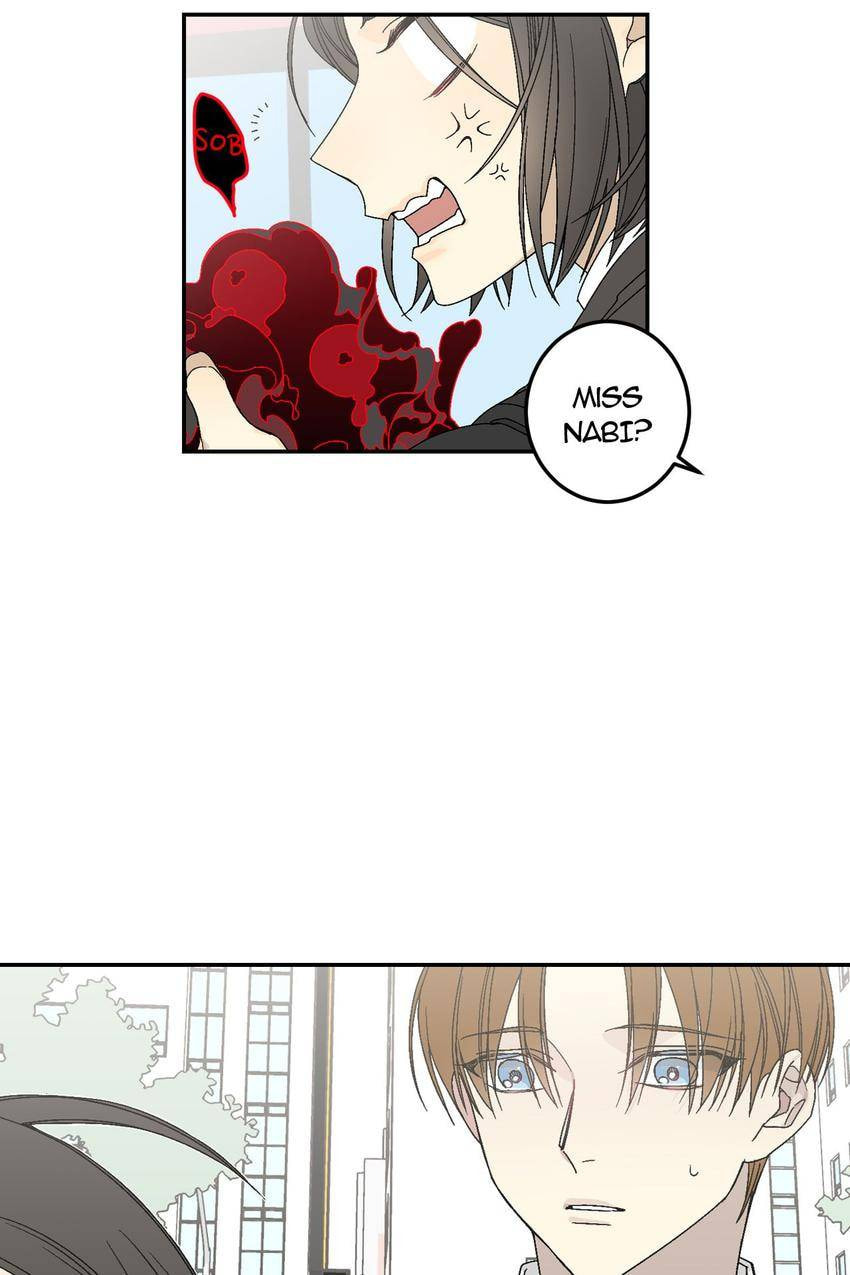 Corridor of Mirs Chapter 8 page 20 - 