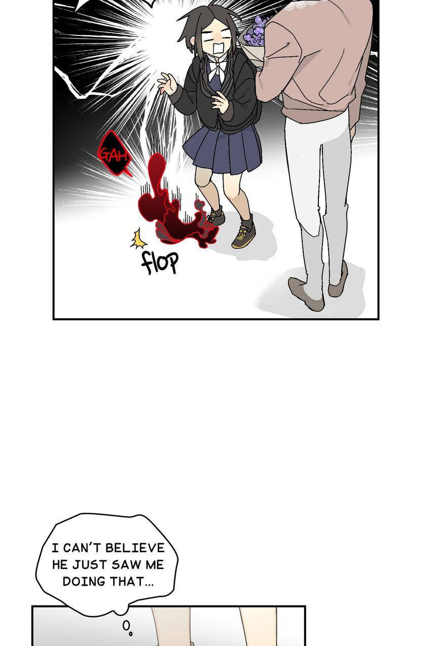 Corridor of Mirs Chapter 8 page 22 - 