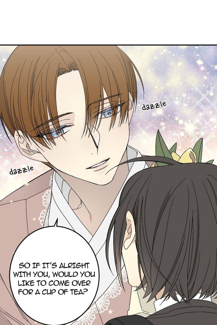 Corridor of Mirs Chapter 8 page 25 - 